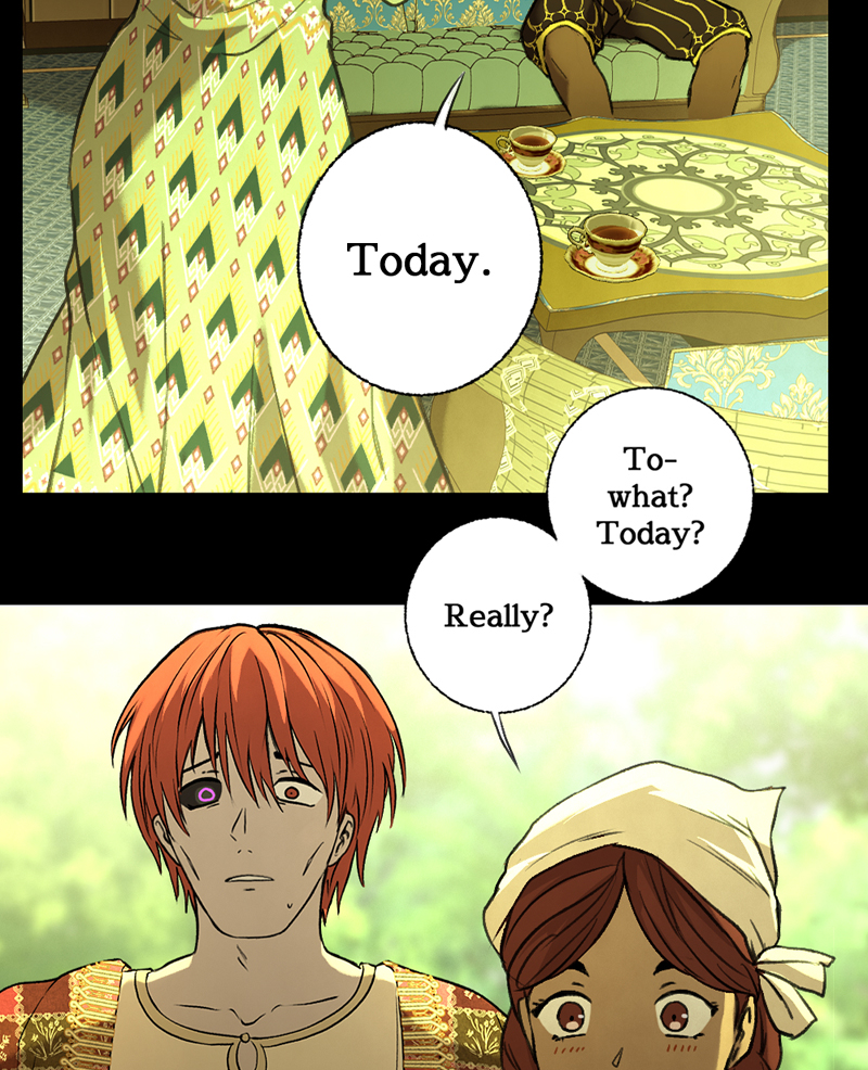 Deor Chapter 74 - Page 35
