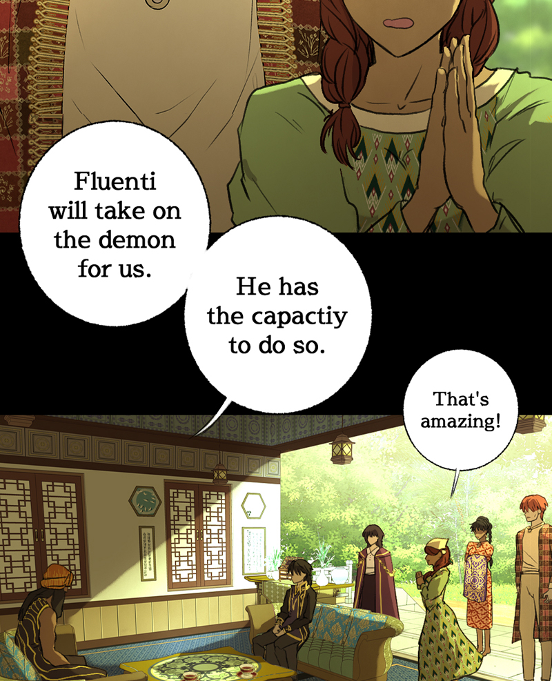 Deor Chapter 74 - Page 36