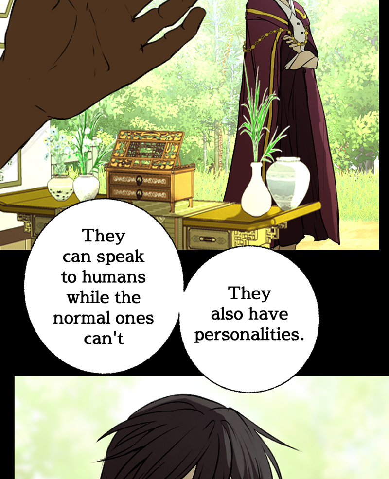 Deor Chapter 74 - Page 39