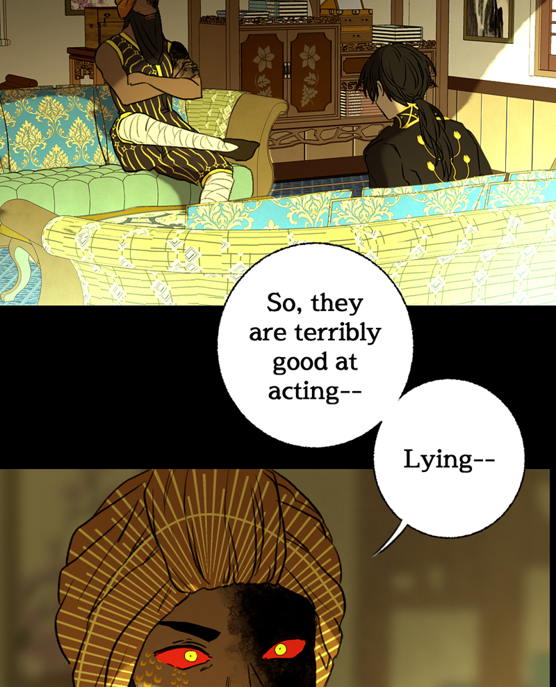 Deor Chapter 74 - Page 41