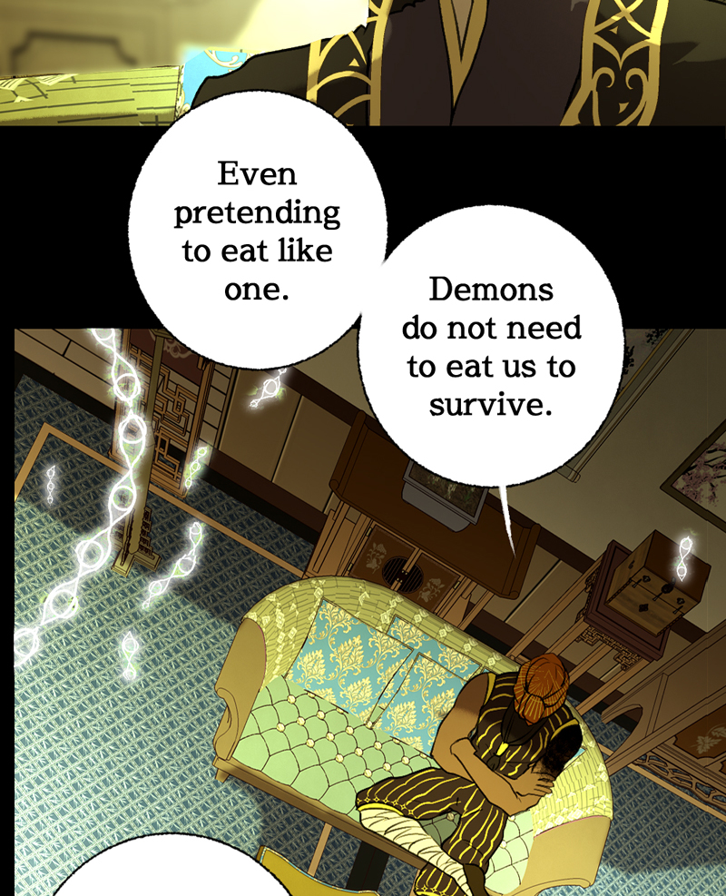 Deor Chapter 74 - Page 43