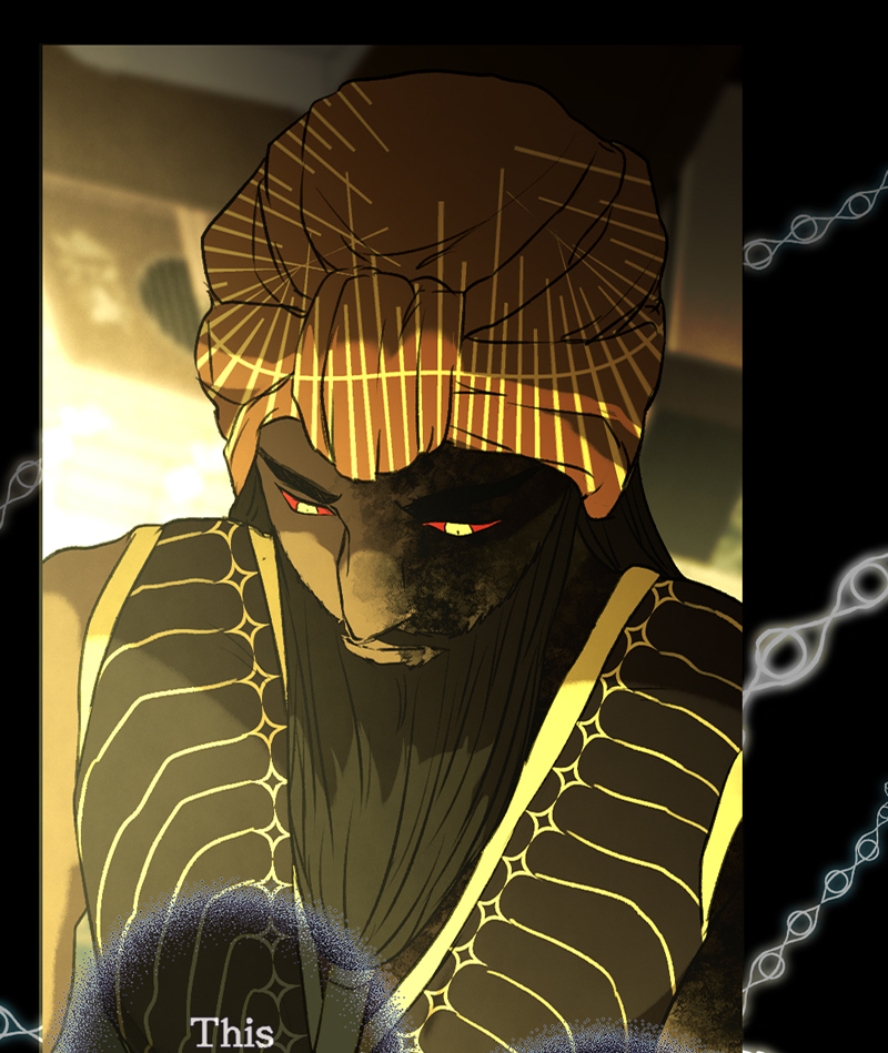 Deor Chapter 74 - Page 45
