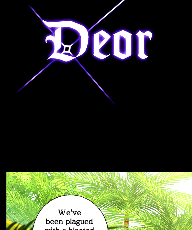 Deor Chapter 74 - Page 6