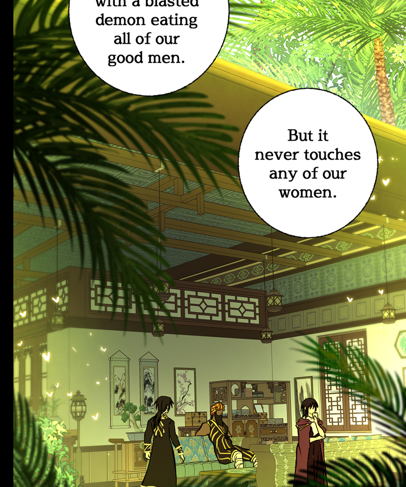 Deor Chapter 74 - Page 7
