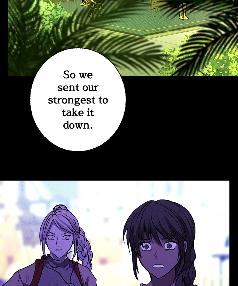 Deor Chapter 74 - Page 8