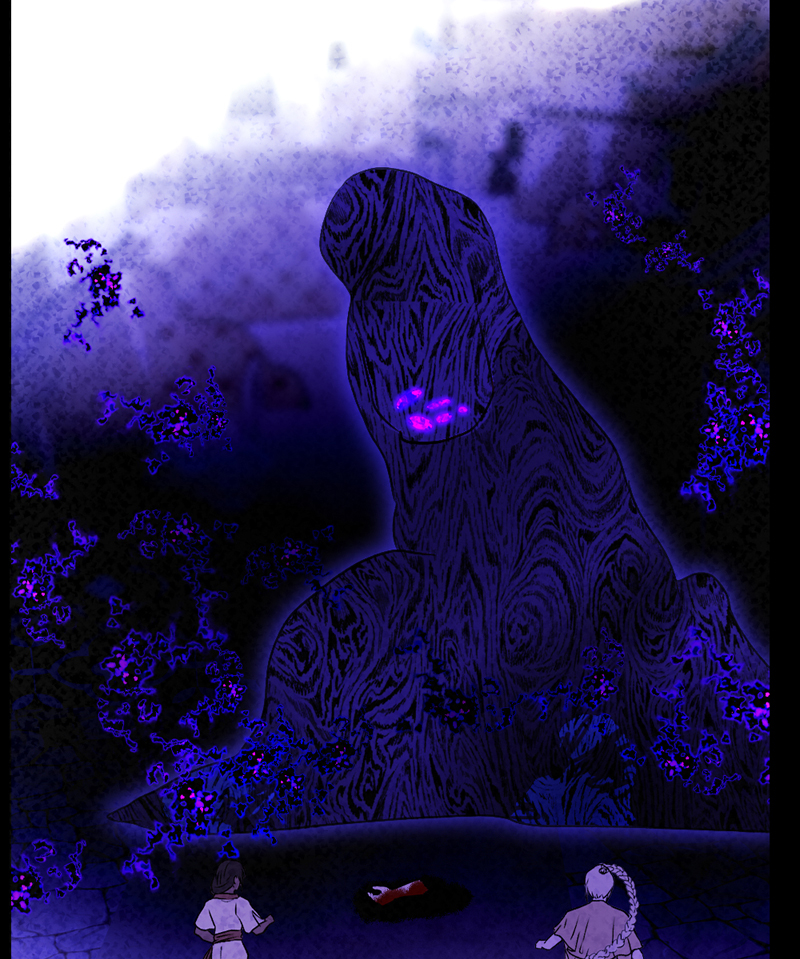 Deor Chapter 74 - Page 10
