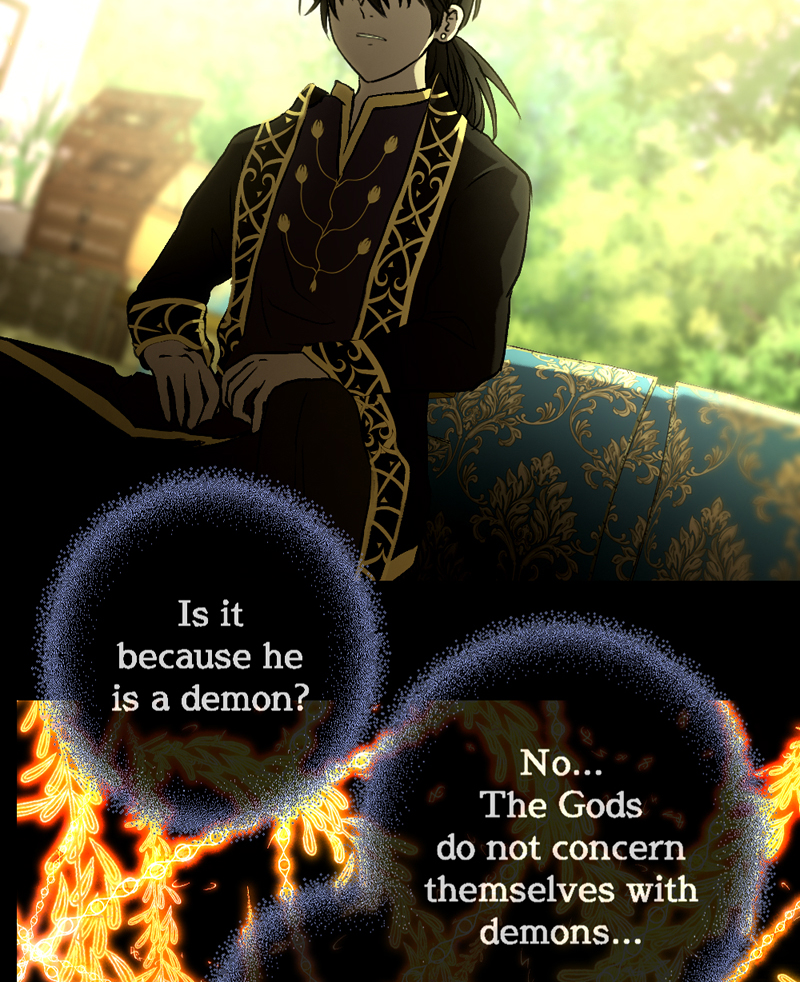 Deor Chapter 75 - Page 12