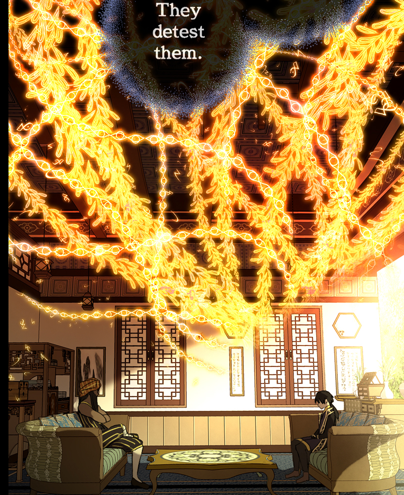 Deor Chapter 75 - Page 13