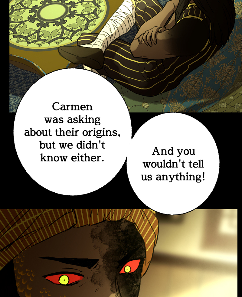 Deor Chapter 75 - Page 16