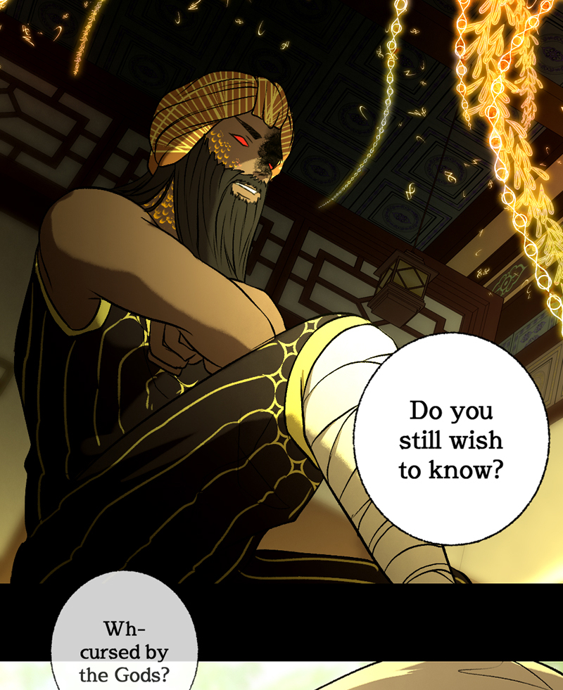 Deor Chapter 75 - Page 18