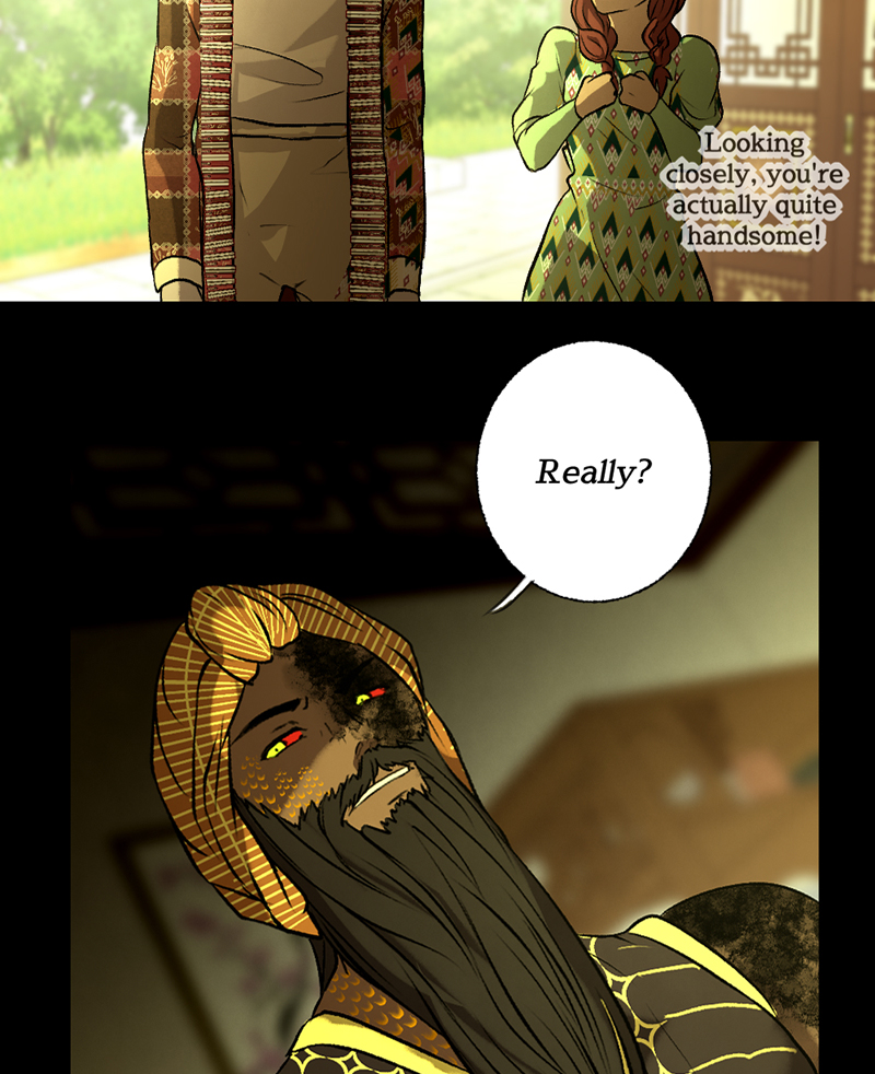 Deor Chapter 75 - Page 21