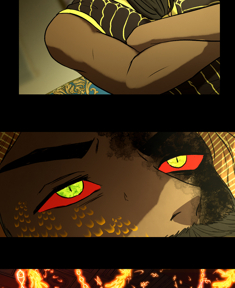 Deor Chapter 75 - Page 22
