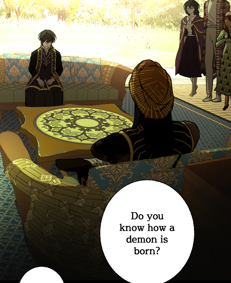 Deor Chapter 75 - Page 24