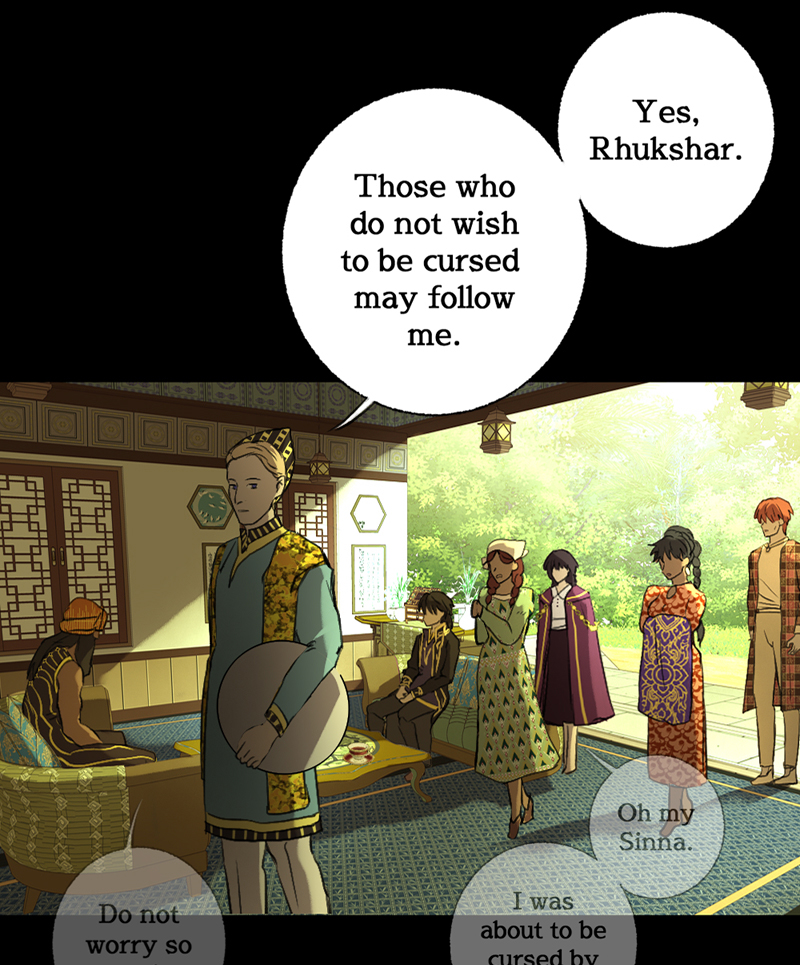 Deor Chapter 75 - Page 28