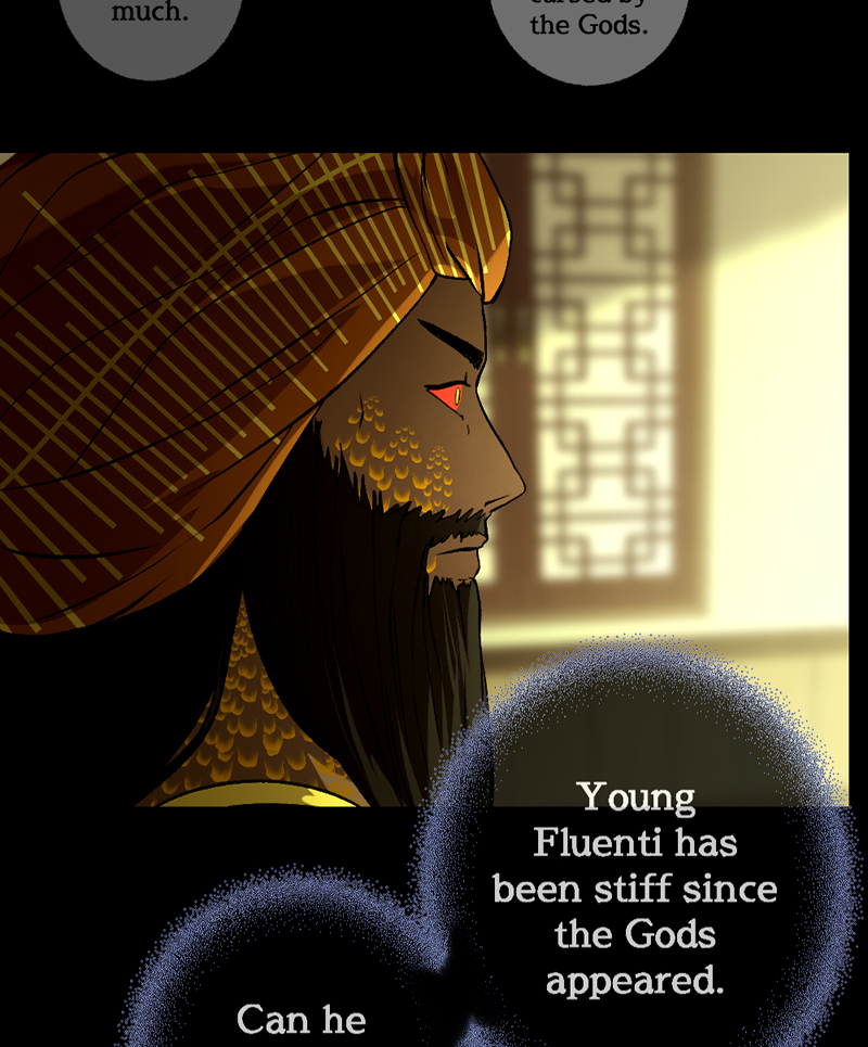 Deor Chapter 75 - Page 29