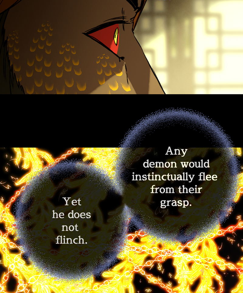 Deor Chapter 75 - Page 31