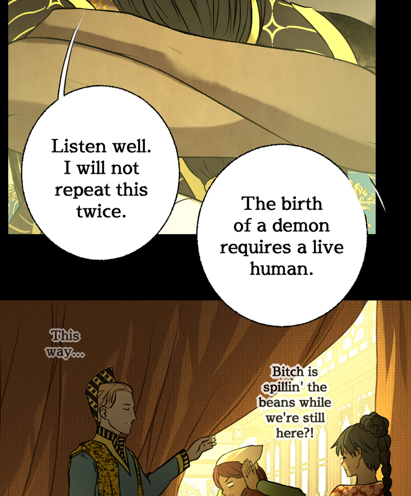 Deor Chapter 75 - Page 34