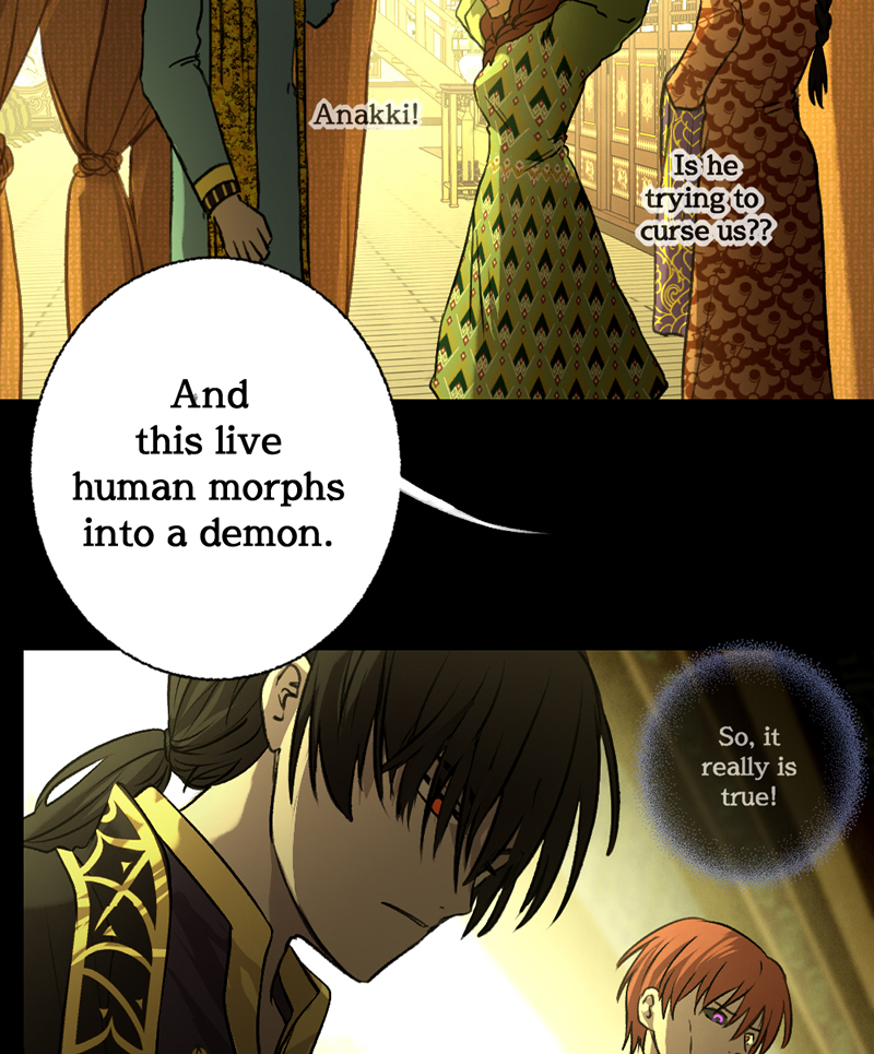 Deor Chapter 75 - Page 35