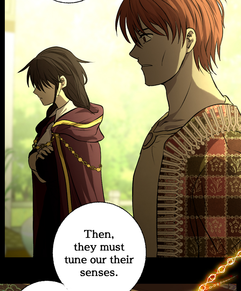 Deor Chapter 75 - Page 38