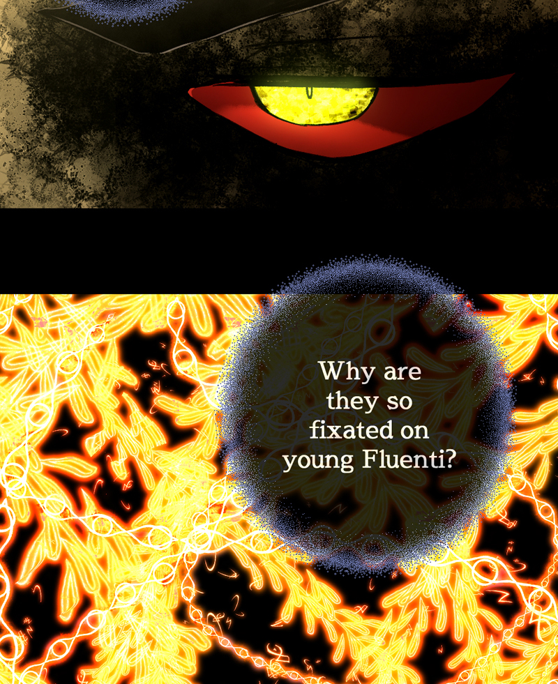 Deor Chapter 75 - Page 10