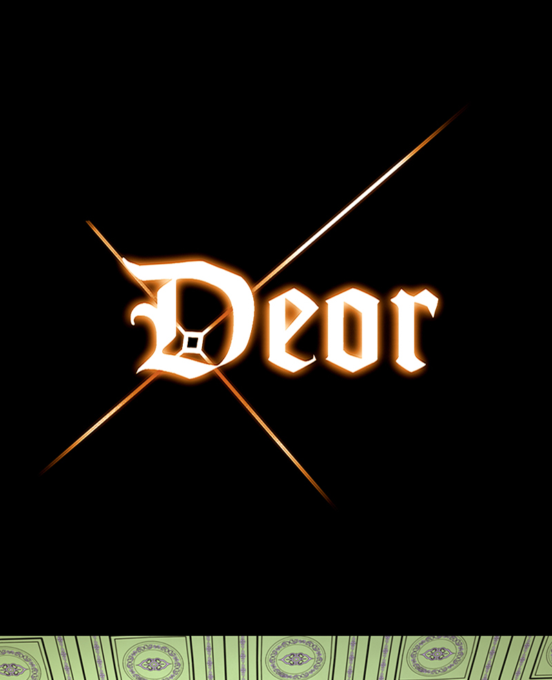 Deor Chapter 76 - Page 1