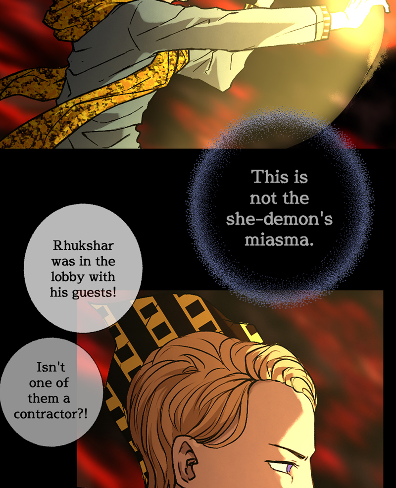Deor Chapter 76 - Page 11