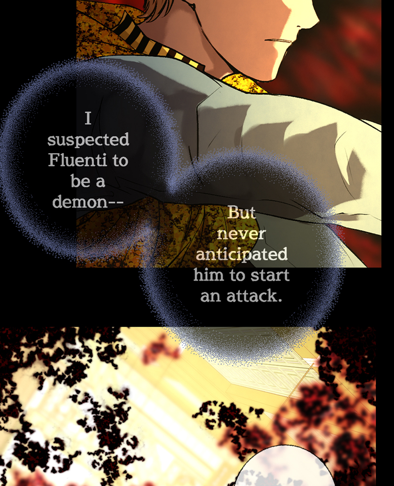 Deor Chapter 76 - Page 12