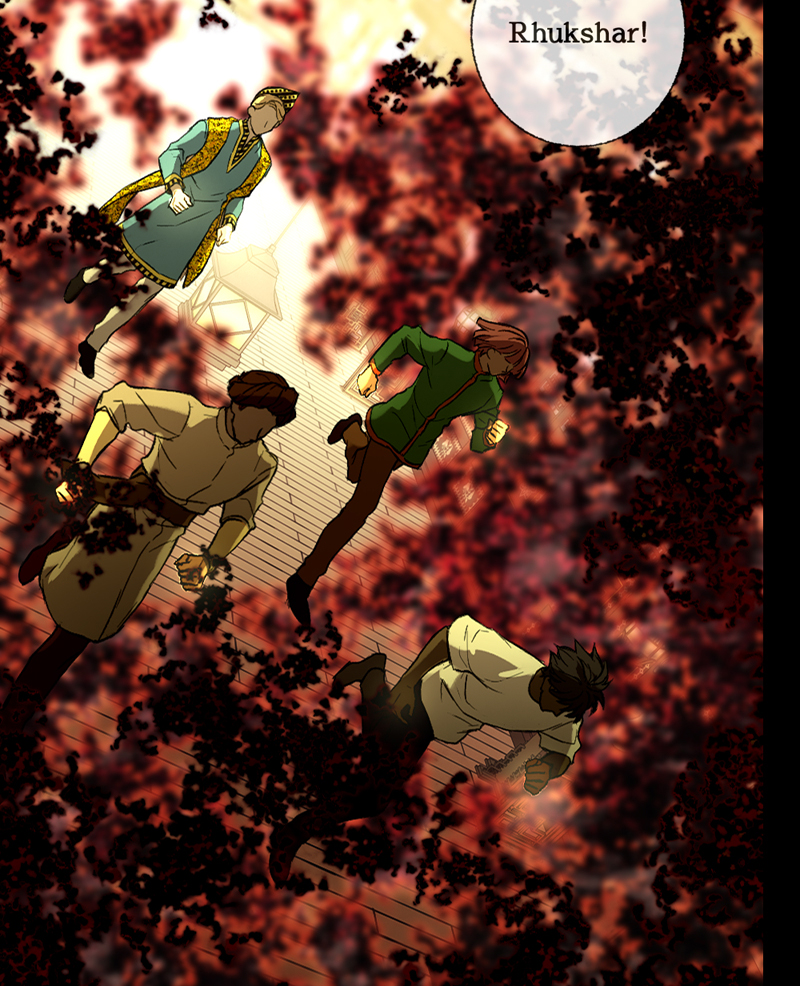 Deor Chapter 76 - Page 13
