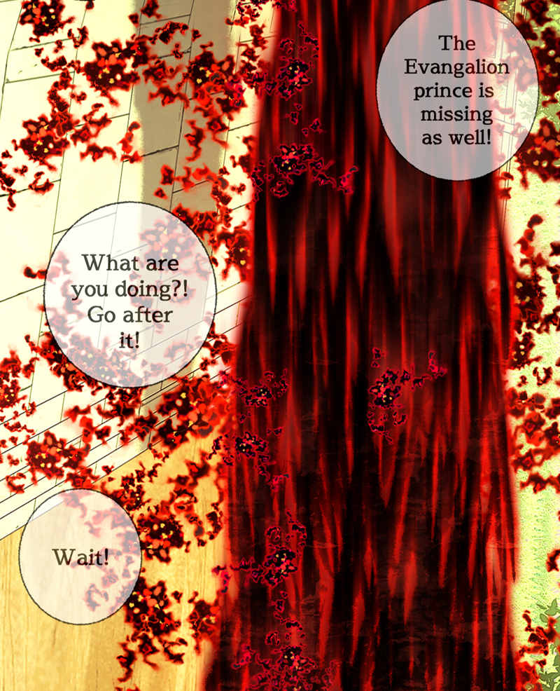 Deor Chapter 76 - Page 25