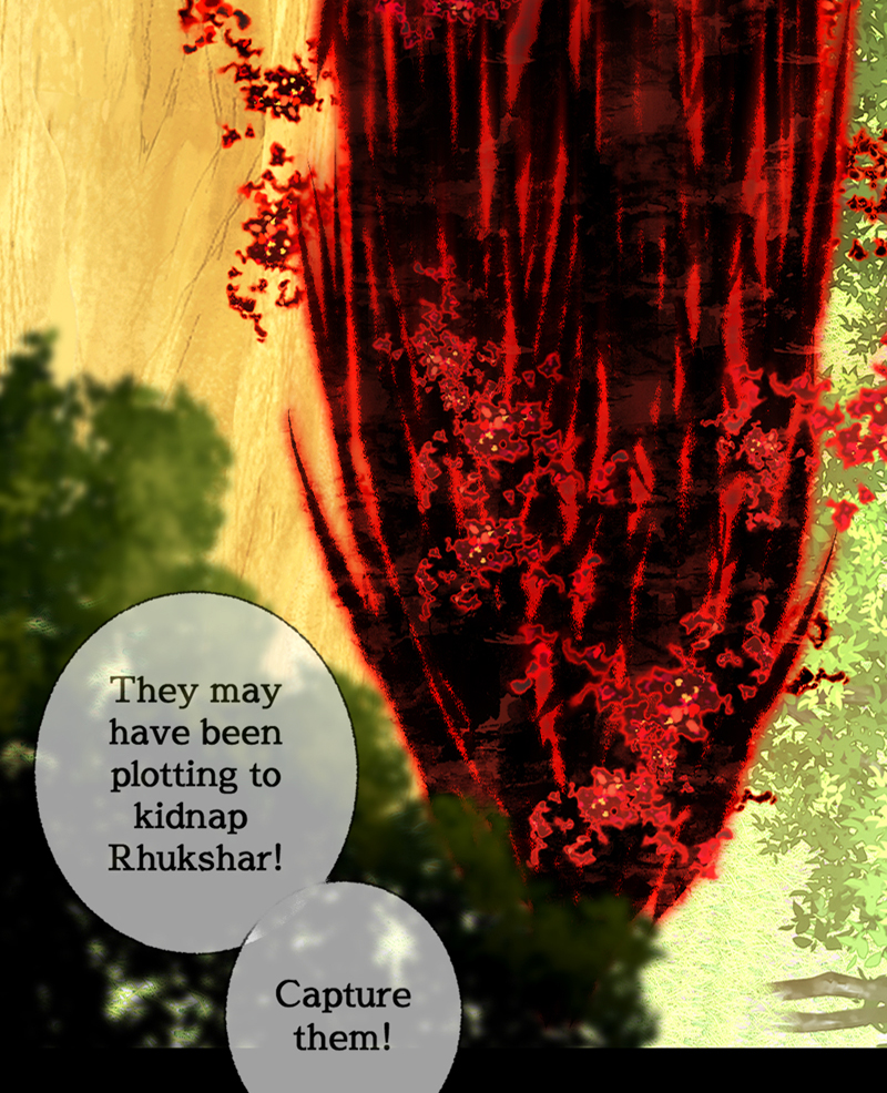 Deor Chapter 76 - Page 26