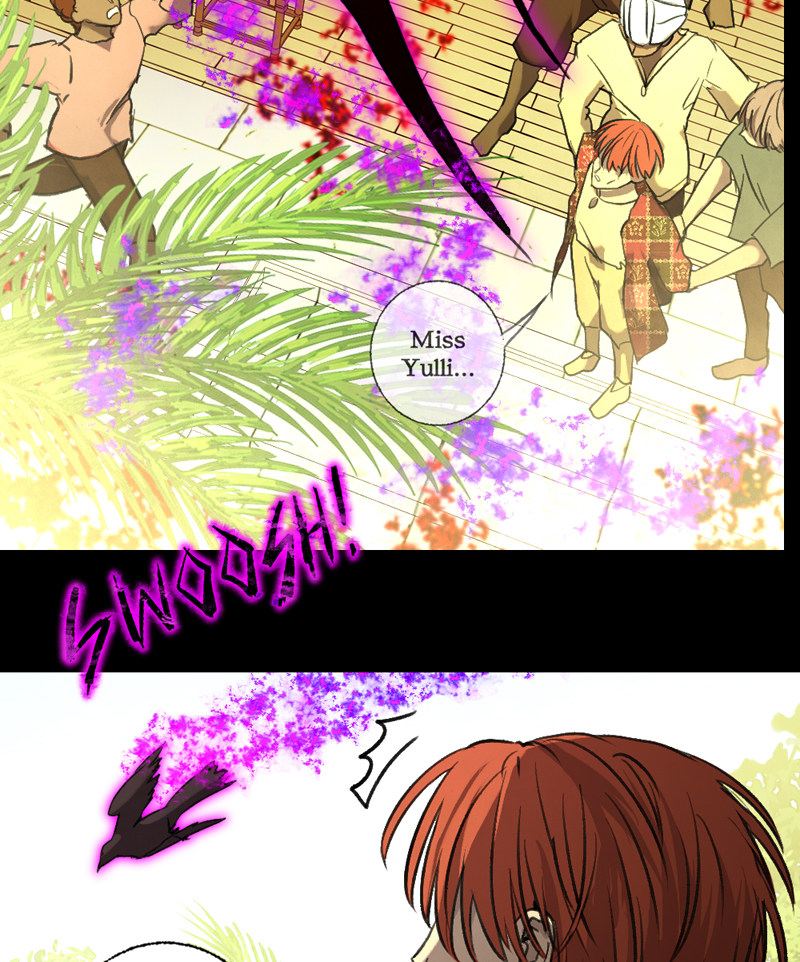 Deor Chapter 76 - Page 29