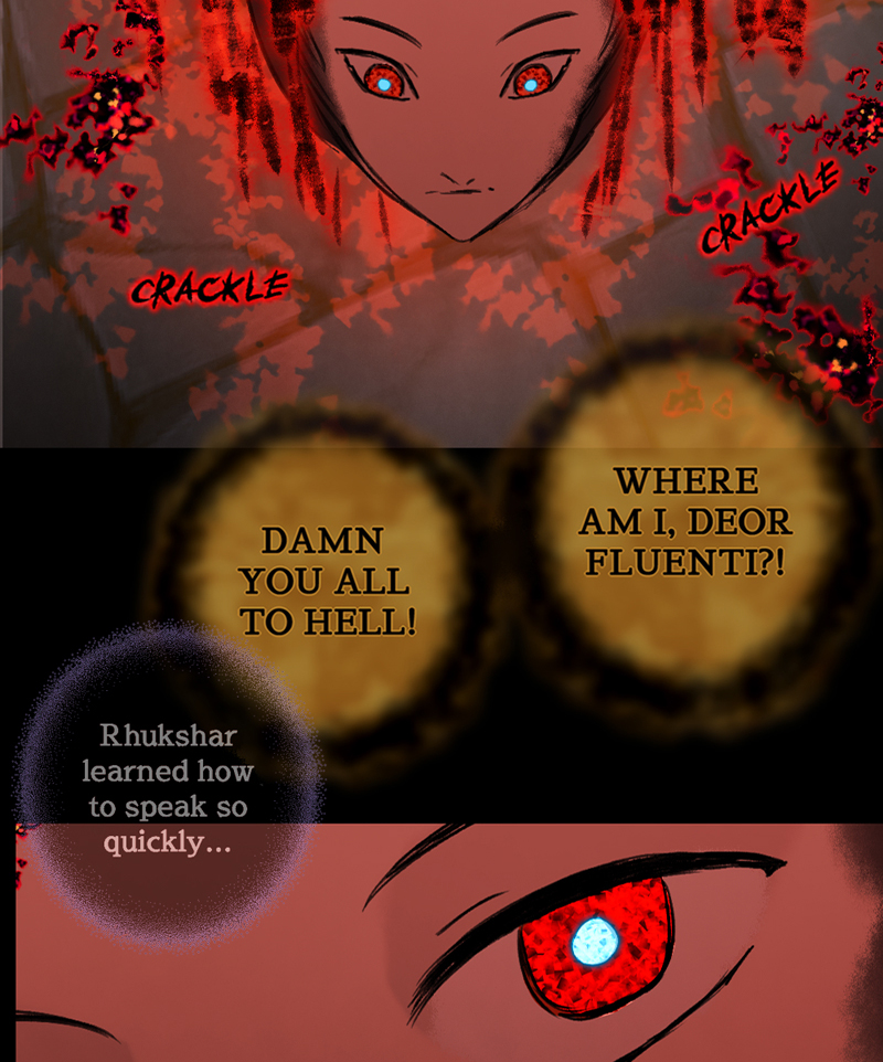 Deor Chapter 76 - Page 37