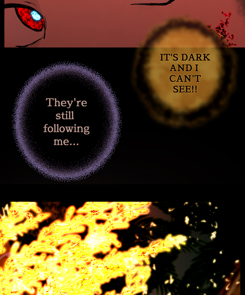 Deor Chapter 76 - Page 38