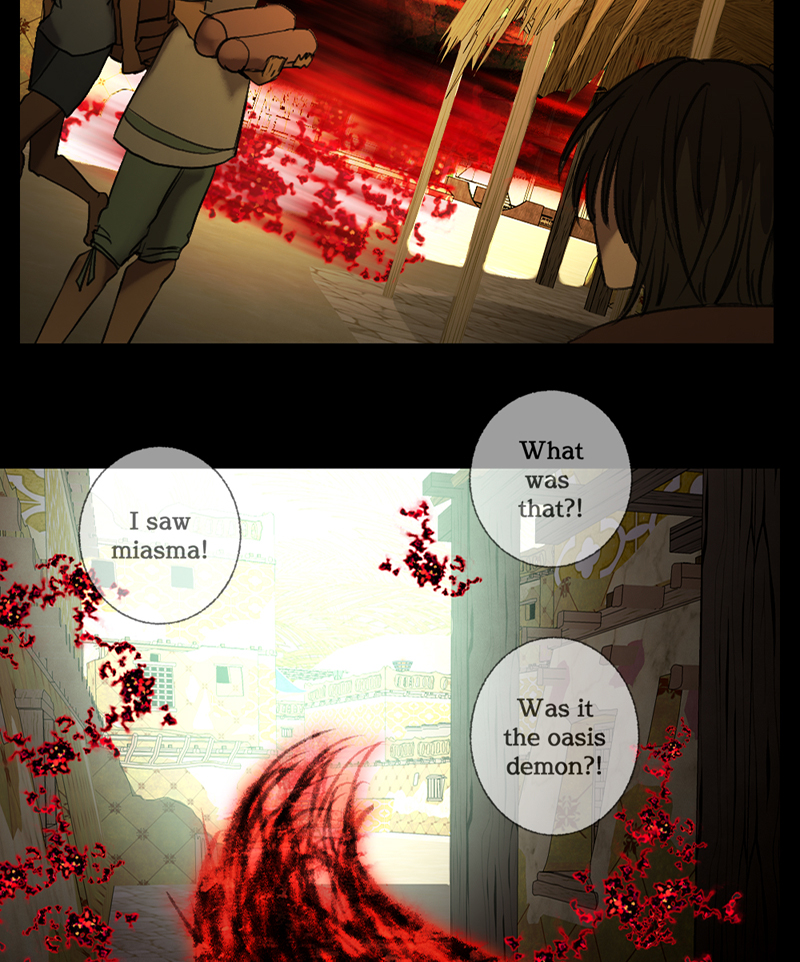 Deor Chapter 76 - Page 44