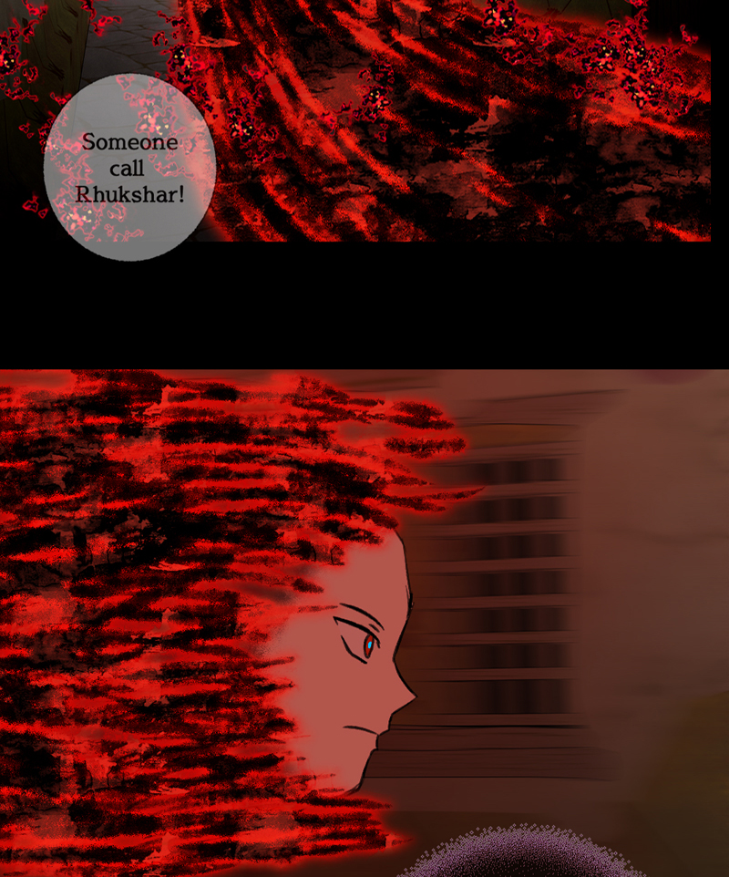 Deor Chapter 76 - Page 45
