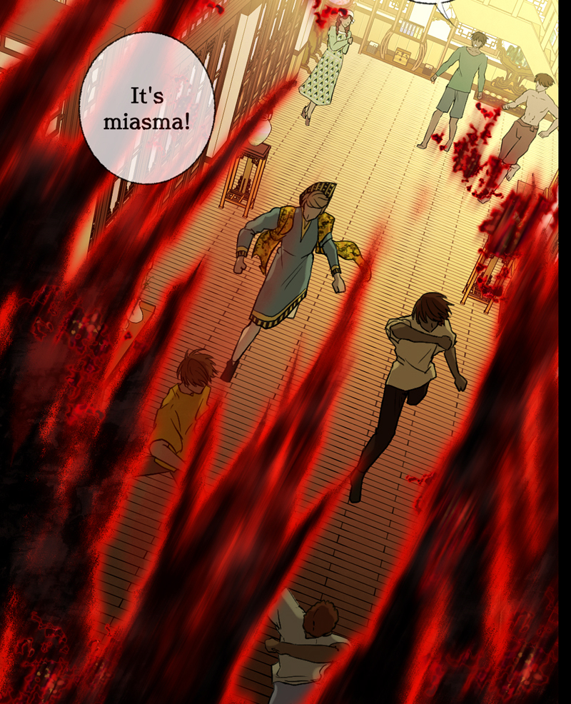 Deor Chapter 76 - Page 9