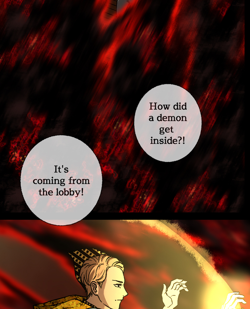 Deor Chapter 76 - Page 10