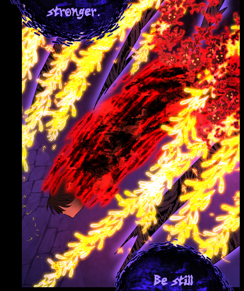 Deor Chapter 77 - Page 13