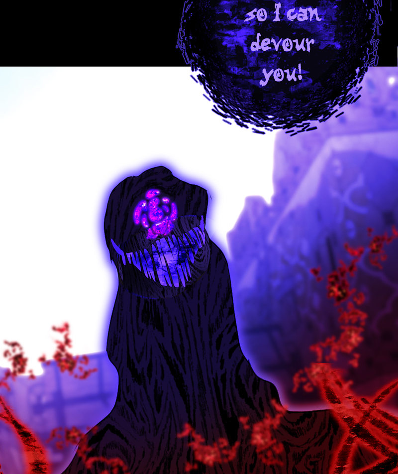 Deor Chapter 77 - Page 14