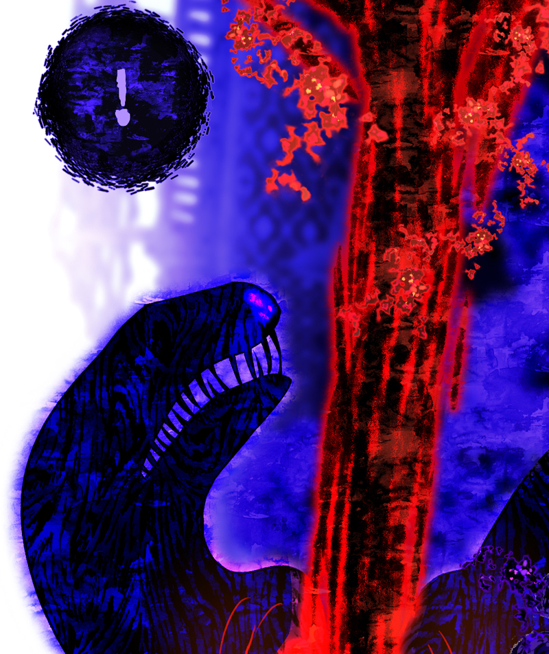 Deor Chapter 77 - Page 16