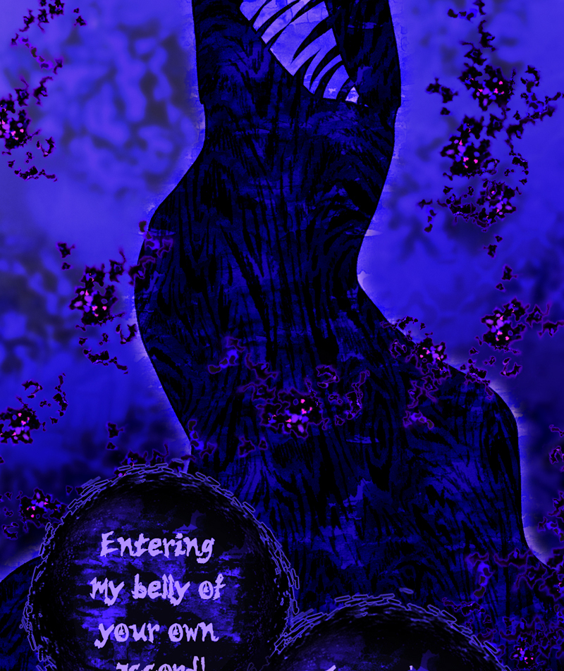 Deor Chapter 77 - Page 21
