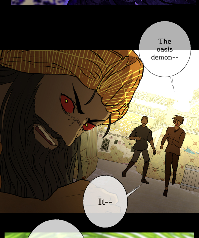 Deor Chapter 77 - Page 38