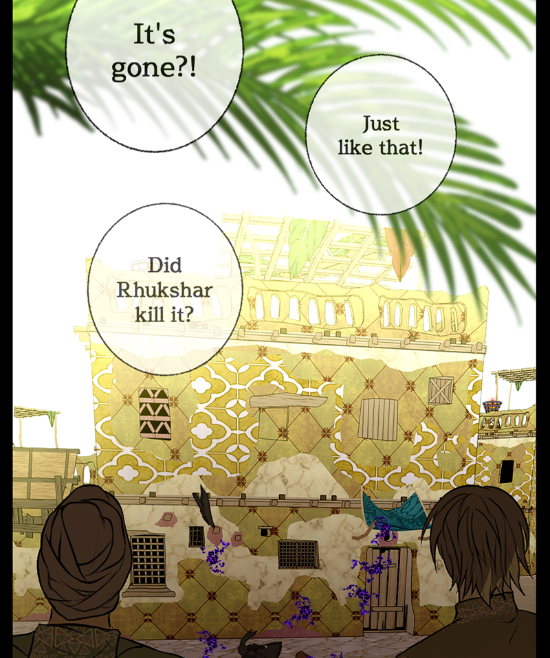 Deor Chapter 77 - Page 39