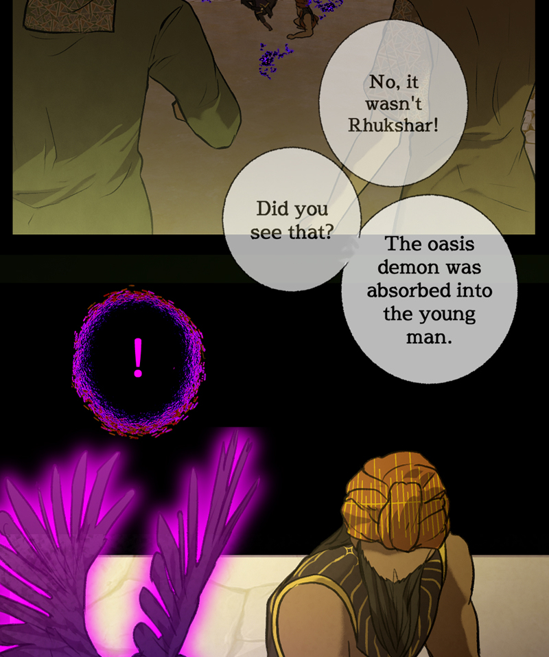 Deor Chapter 77 - Page 40
