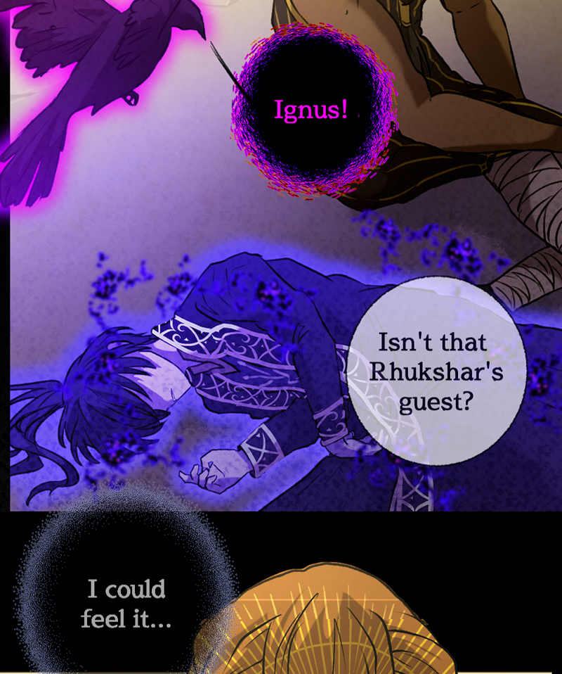 Deor Chapter 77 - Page 41