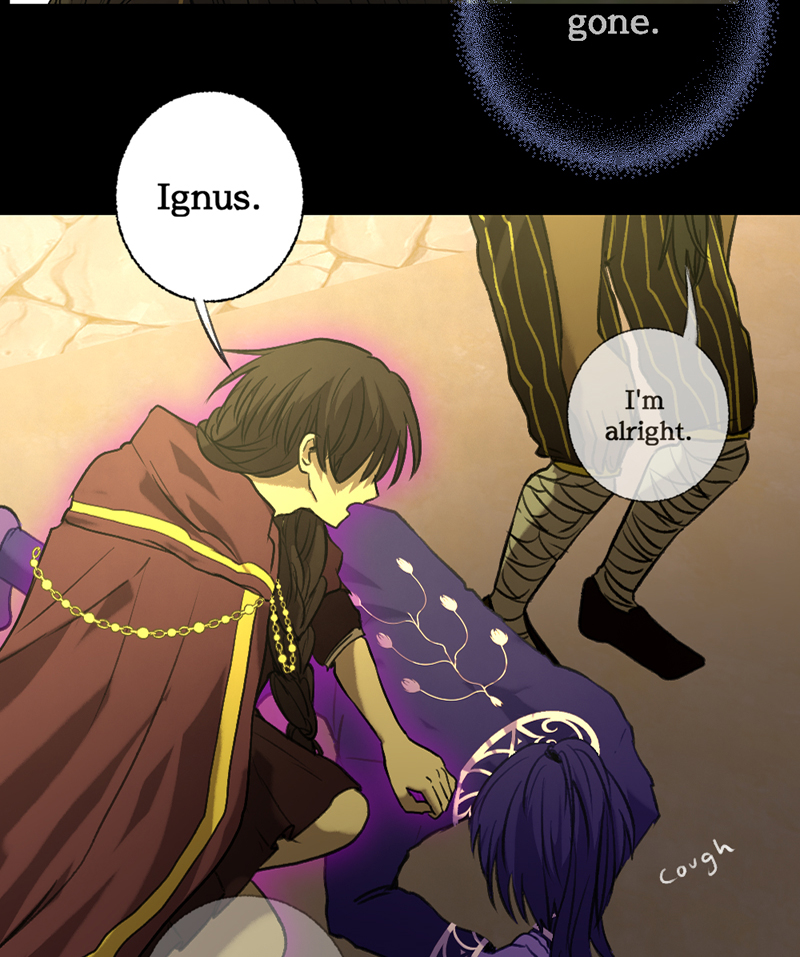 Deor Chapter 77 - Page 46