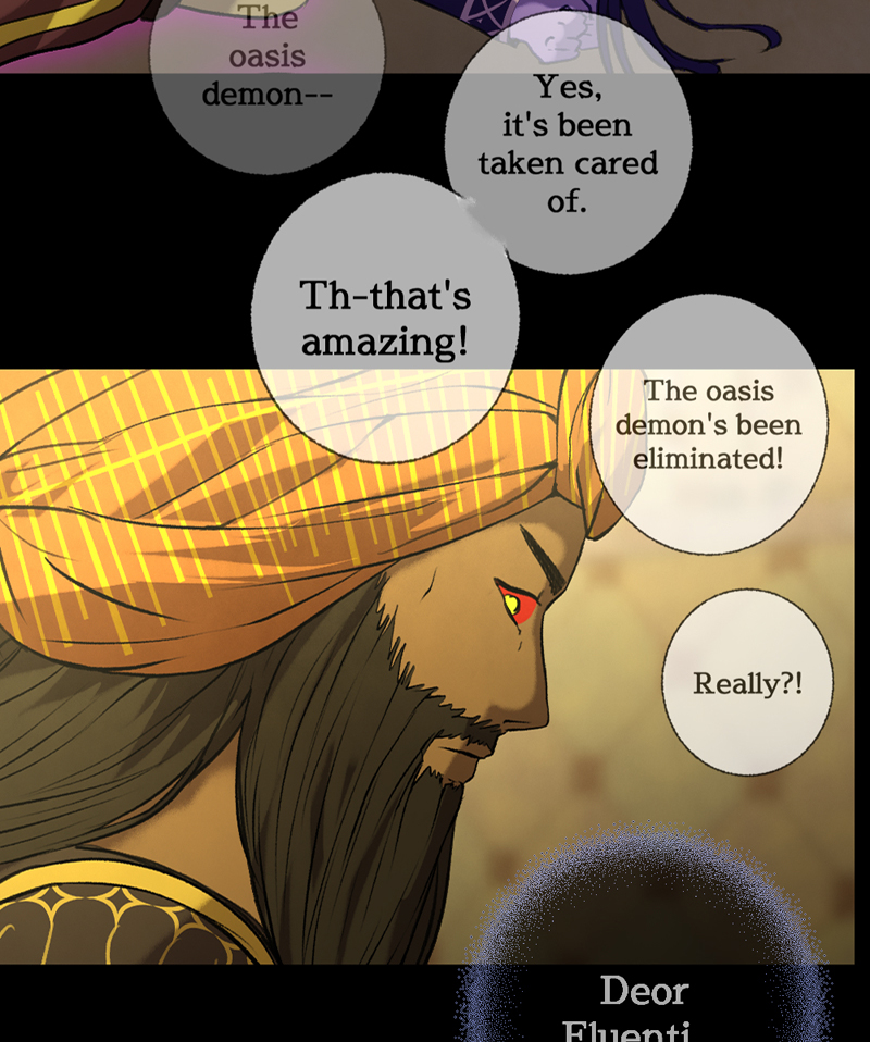 Deor Chapter 77 - Page 47