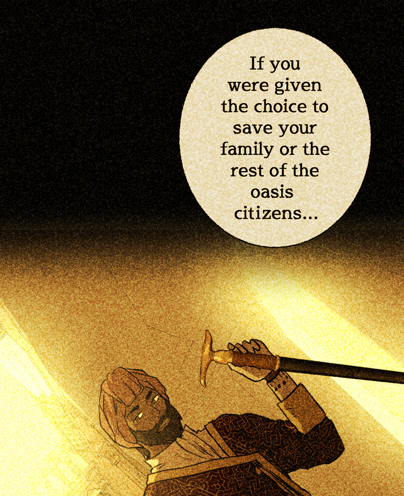 Deor Chapter 77 - Page 51