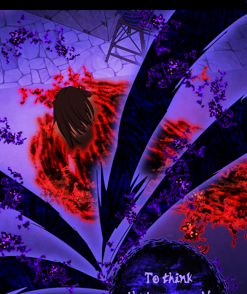 Deor Chapter 77 - Page 8