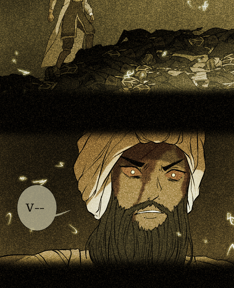 Deor Chapter 78 - Page 11